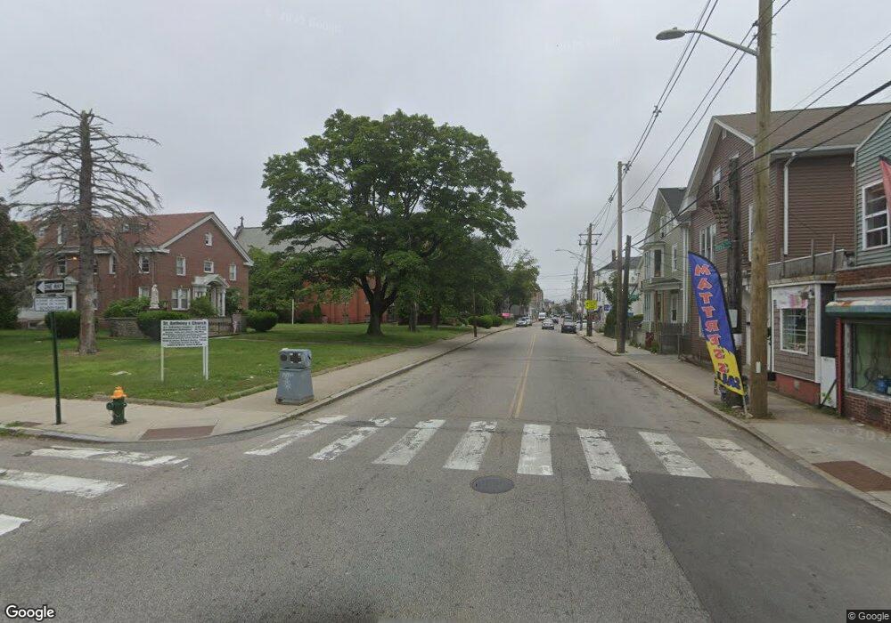 0 Merino St, Providence, RI 02909 - photo 1