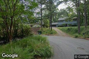 445 Little Pines Ct, Roswell, GA 30076