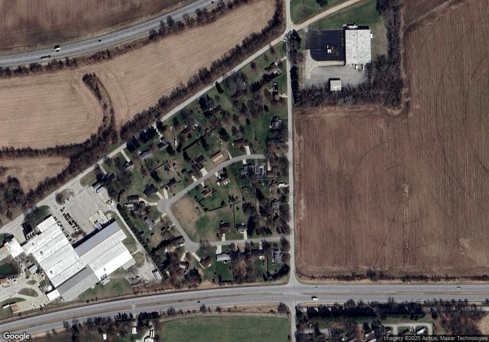 4972 E Robin Ct, Rolling Prairie, IN 46371 - photo 1