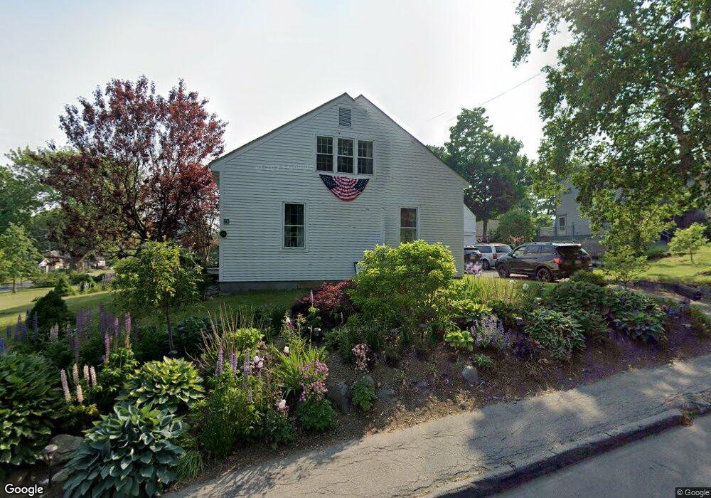 50 Mountain St, Camden, ME 04843 - photo 1