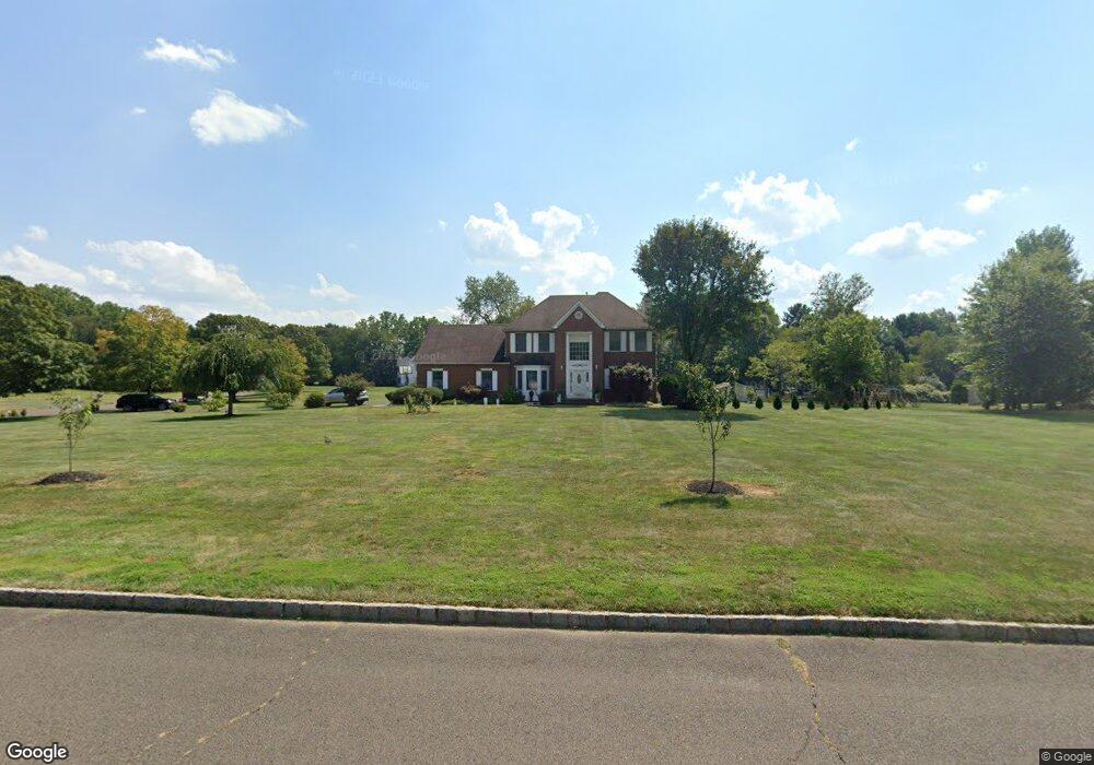 48 Whitcomb Rd, East Windsor, NJ 08520 - photo 1