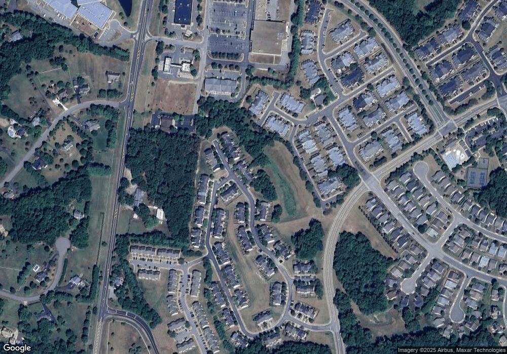 11203 Gander Ct, Fredericksburg, VA 22407 - photo 1