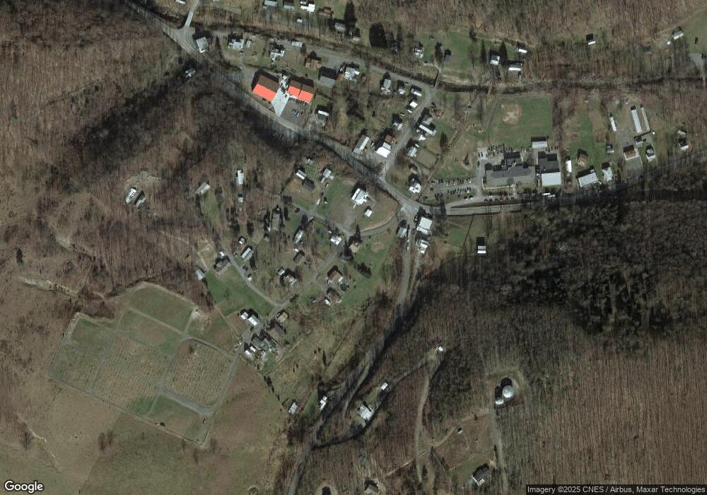 67 Maysville Cemetery Rd, Maysville, WV 26833 - photo 1