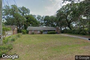 414 Broad River Dr, Beaufort, SC 29906