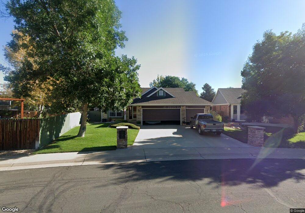 2667 E 124th Place, Thornton, CO 80241 - photo 1