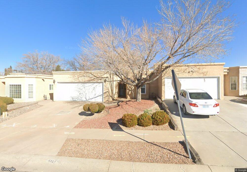 6721 Kelly Ann Rd NE, Albuquerque, NM 87109 - photo 1
