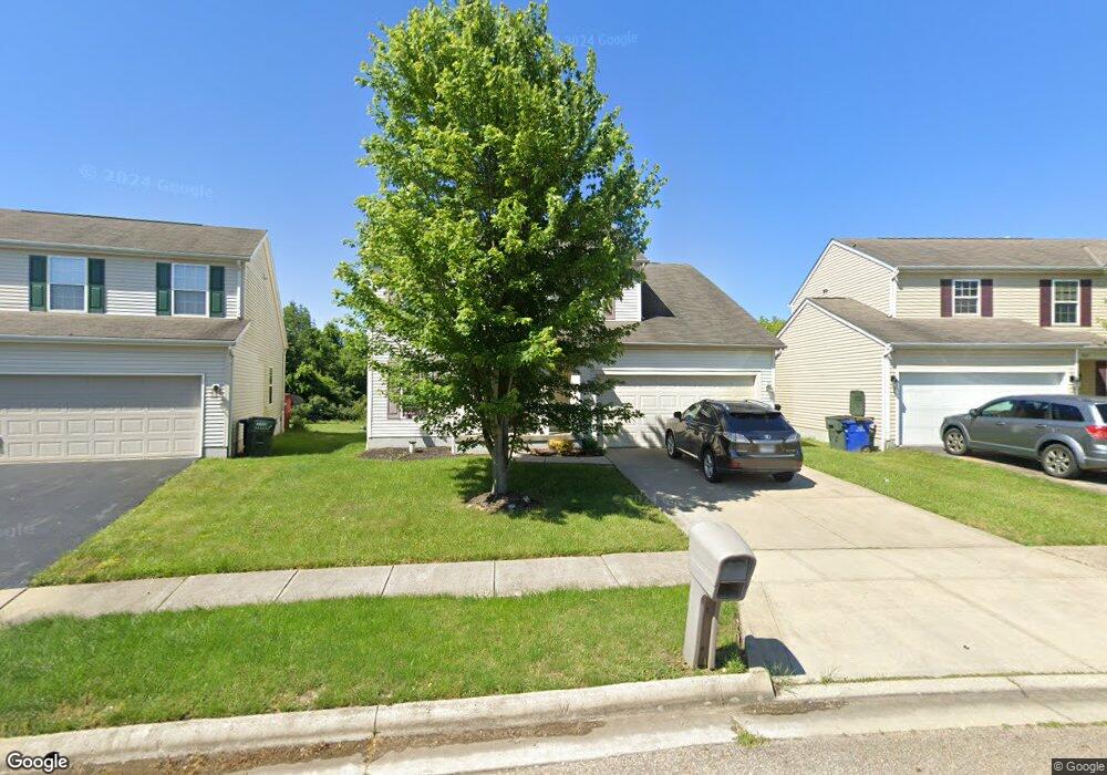 4831 Nieles Edge Dr, Columbus, OH 43232 - photo 1