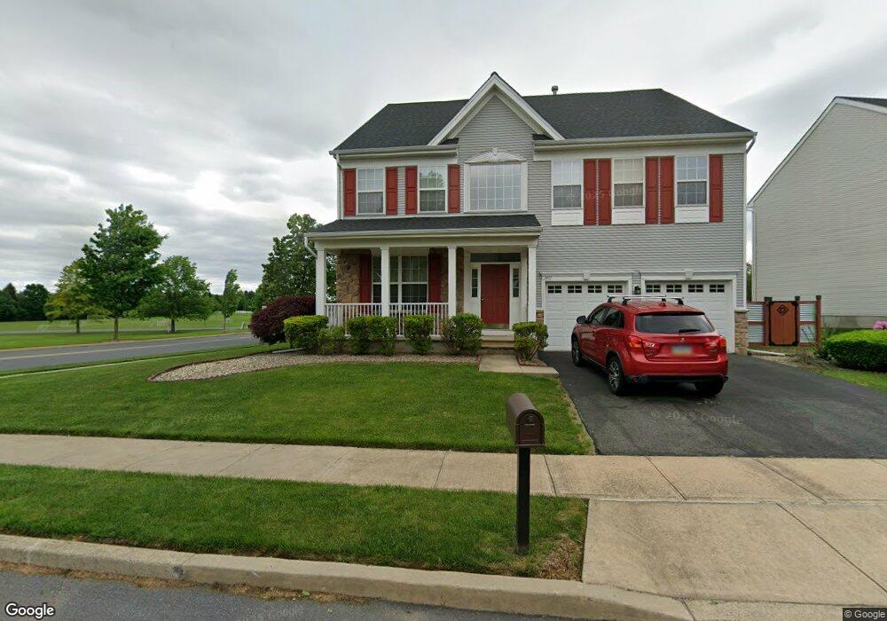 3451 Chester Dr, Macungie, PA 18062 - photo 1