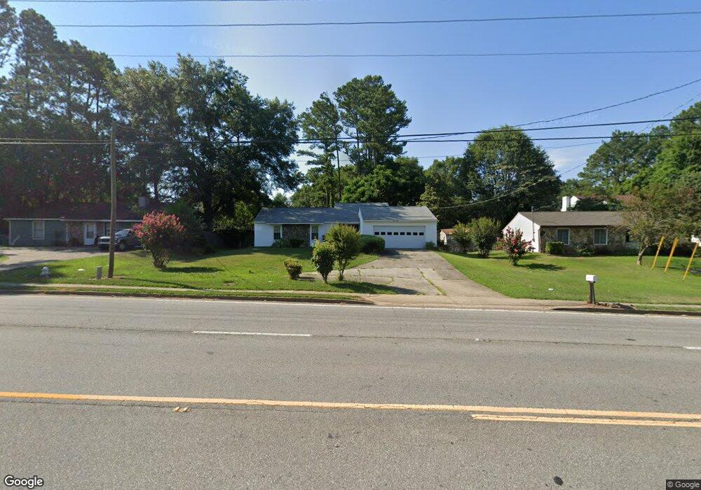 5495 Singleton Rd, Norcross, GA 30093 - photo 1