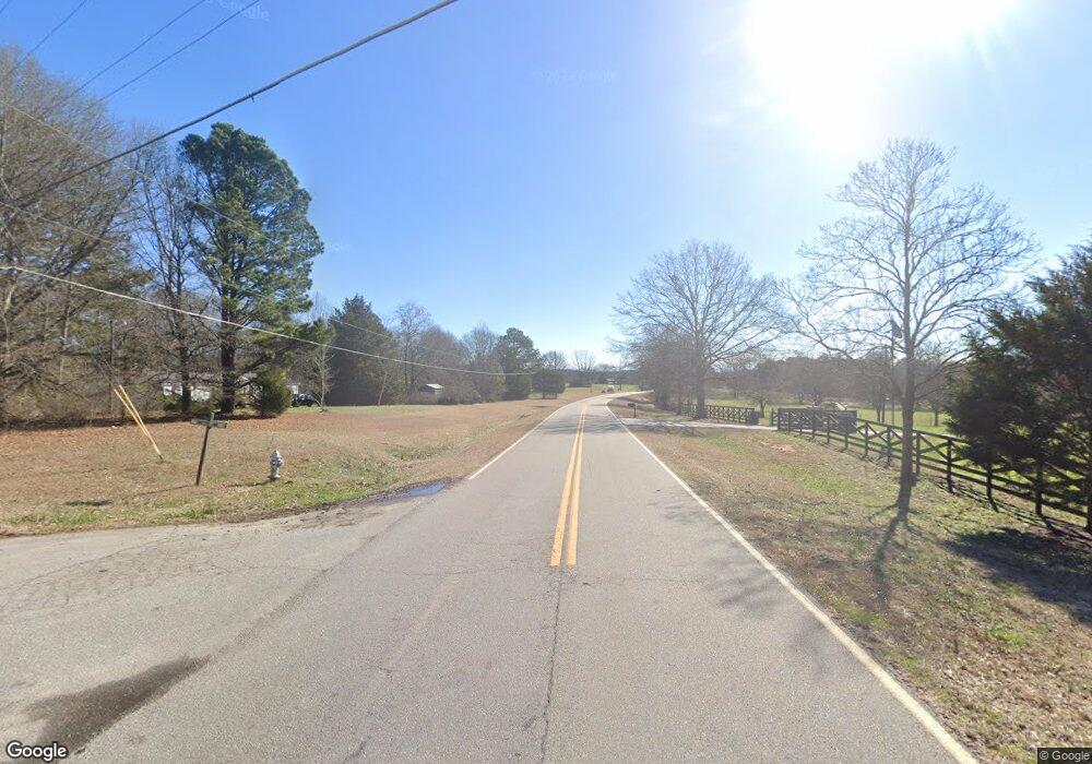 0 Trotters Ln unit 8864445, Social Circle, GA 30025 - photo 1