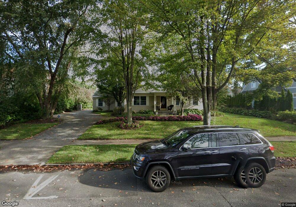 208 Morris Ave, Spring Lake, NJ 07762 - photo 1