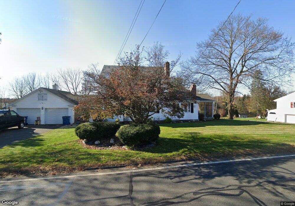 1059 Amostown Rd unit 1, West Springfield, MA 01089 - photo 1