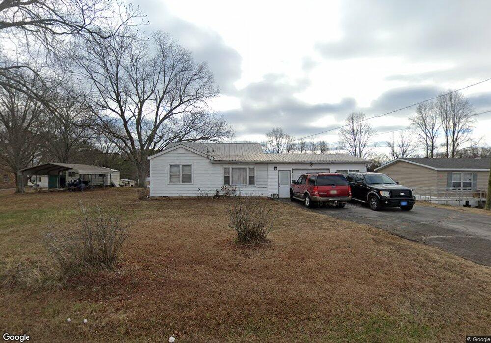 5032 Simpson Point Rd, Grant, AL 35747 - photo 1