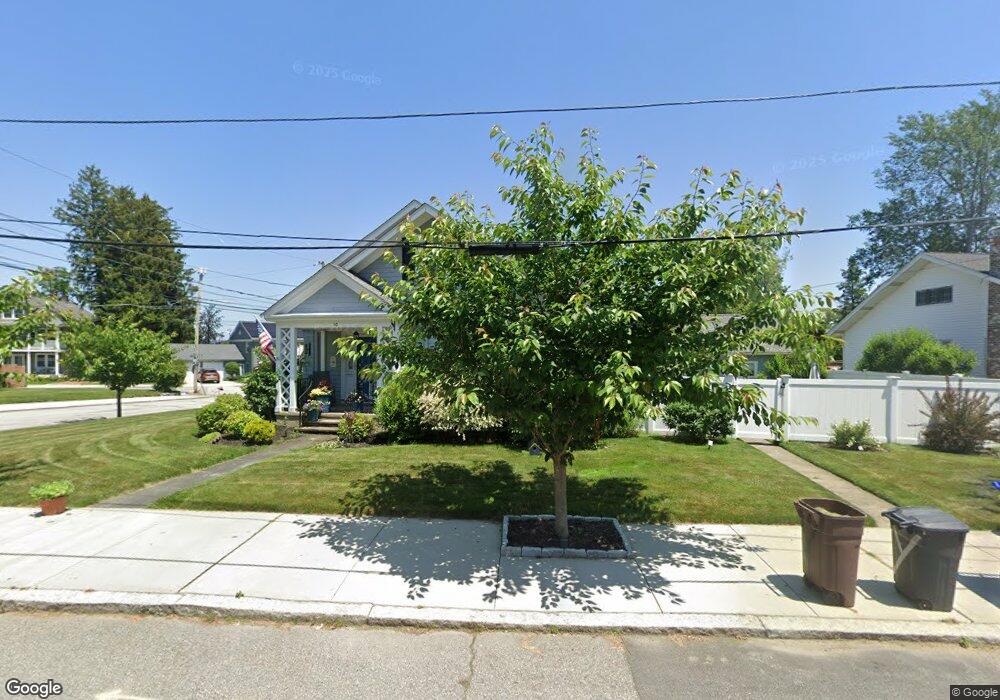 10 Paris St, Pawtucket, RI 02860 - photo 1