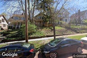 516 N State St Unit 1, Ann Arbor, MI 48104