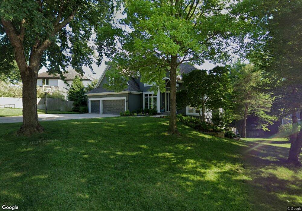 5210 Rene St, Shawnee, KS 66216 - photo 1