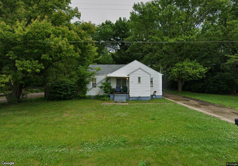 3052 N Center Rd, Flint, MI 48506 - photo 1