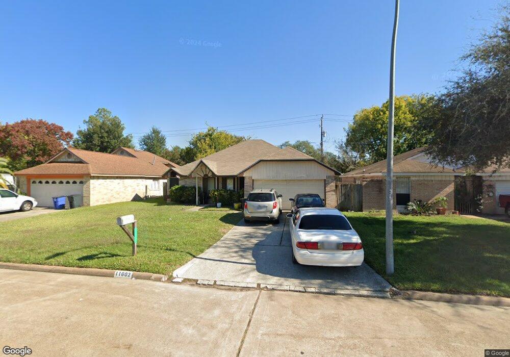11602 Cordoba Dr, Houston, TX 77038 - photo 1