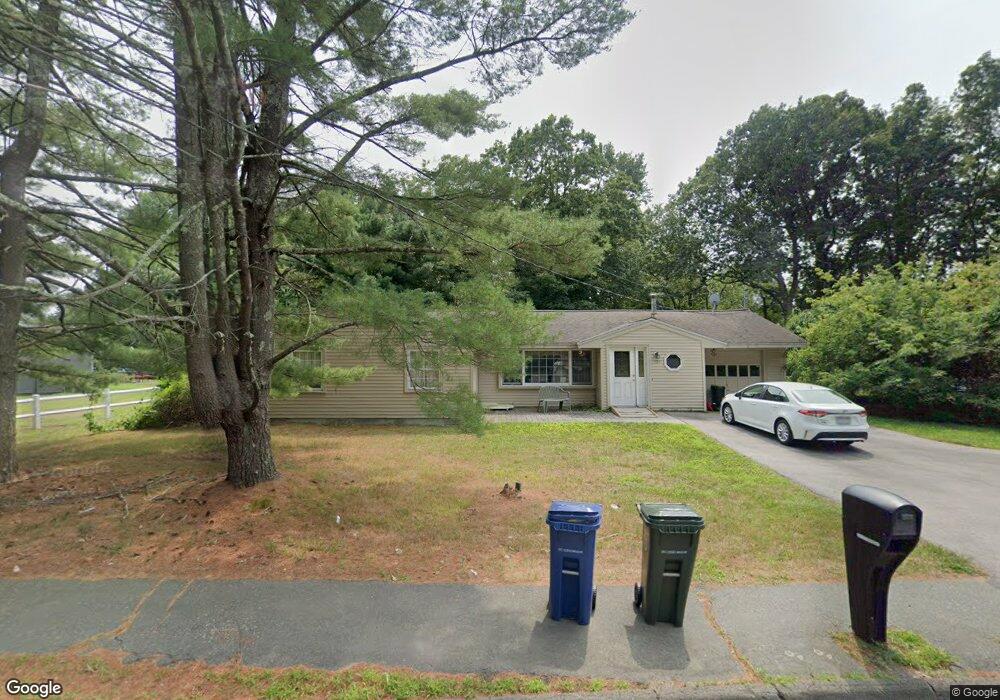 103 Wenham St, Danvers, MA 01923 - photo 1