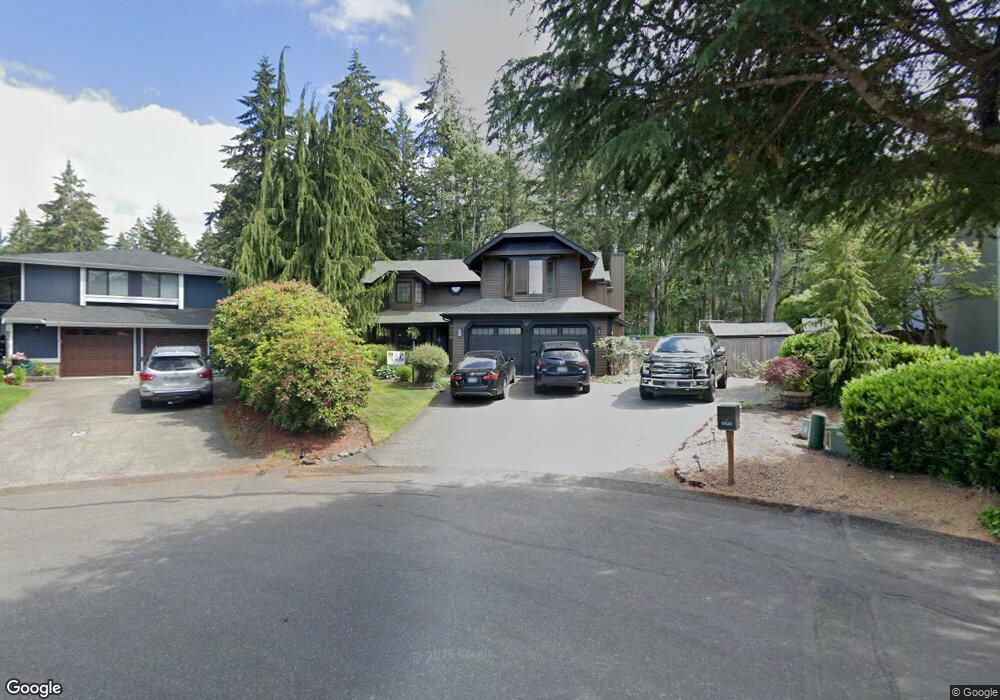 9620 57th Street Ct W, University Place, WA 98467 - photo 1