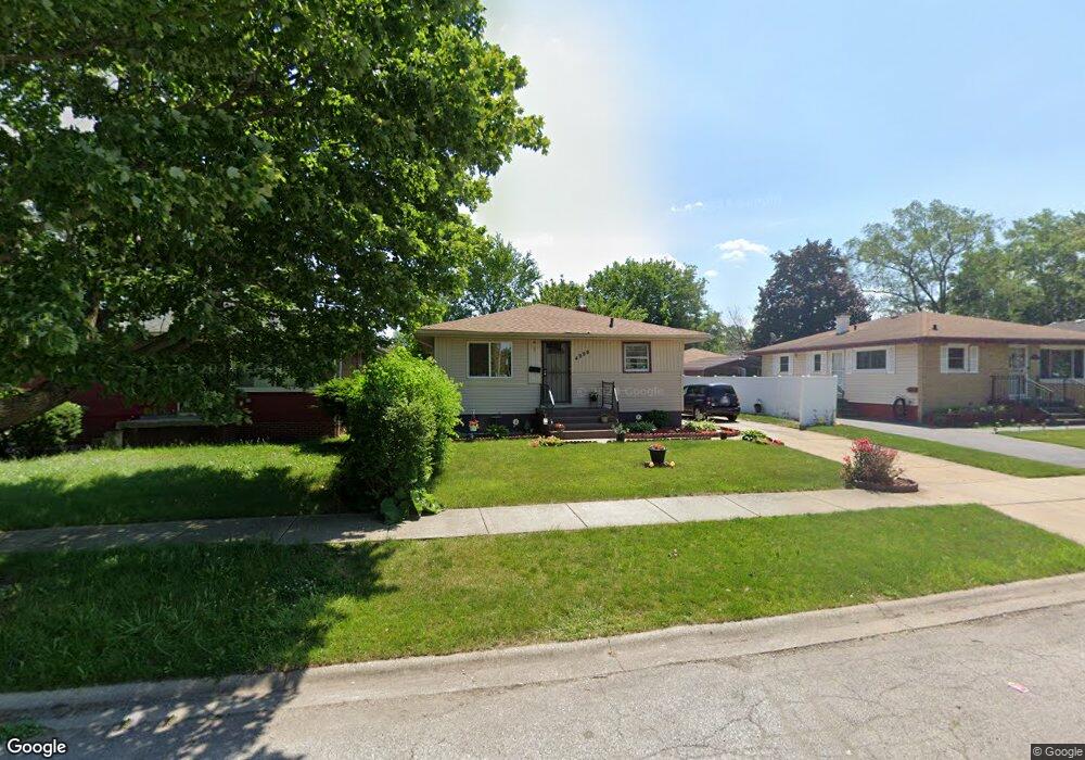 4999 Vermont St, Gary, IN 46409 - photo 1