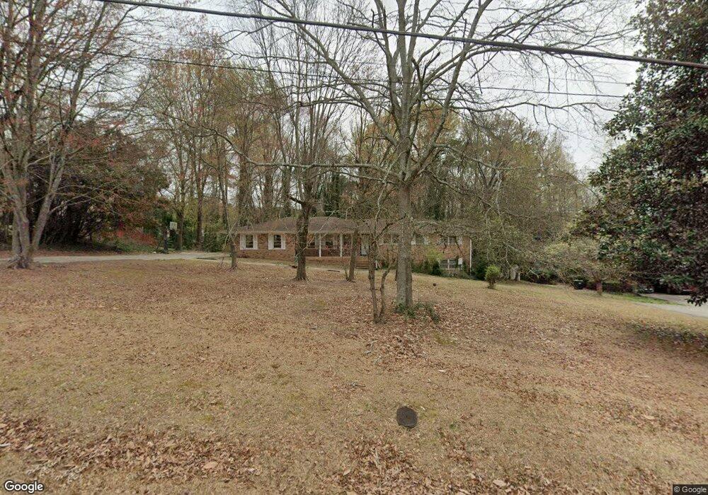 1087 Flamingo Dr unit 4, Austell, GA 30168 - photo 1