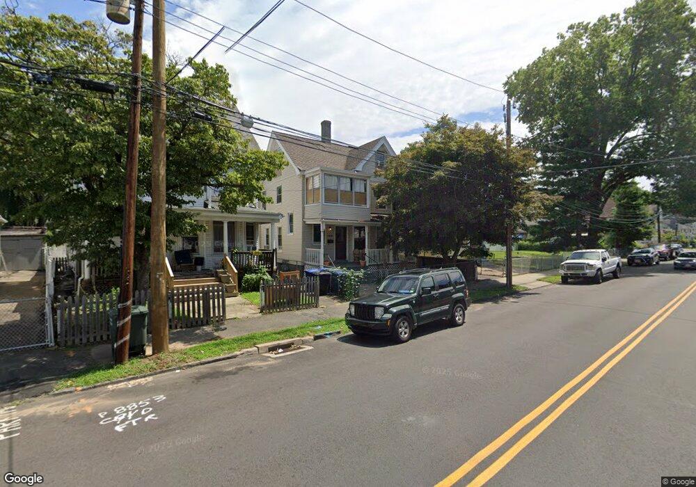 1586 Iranistan Ave unit 1, Bridgeport, CT 06604 - photo 1