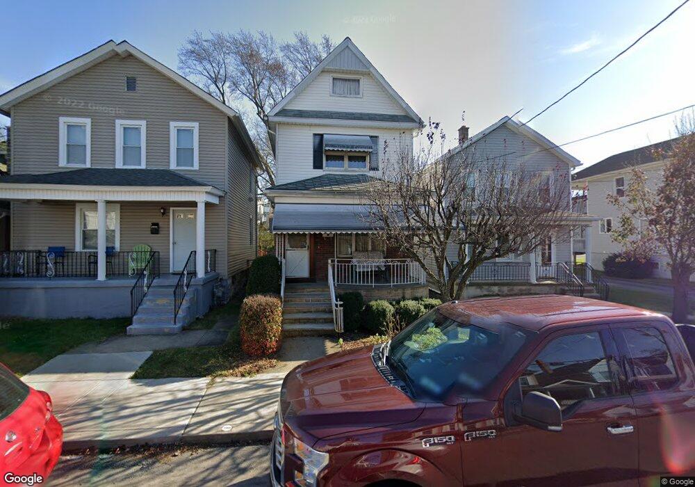 127 S Rebecca Ave, Scranton, PA 18504 - photo 1