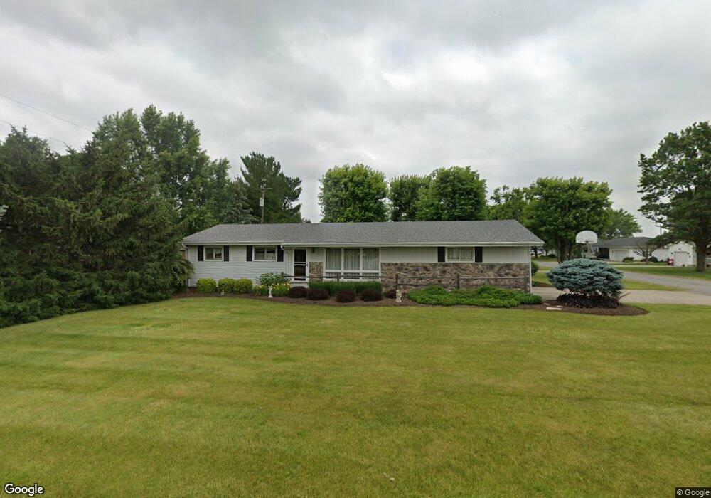 580 E 3rd St, Ottoville, OH 45876 - photo 1