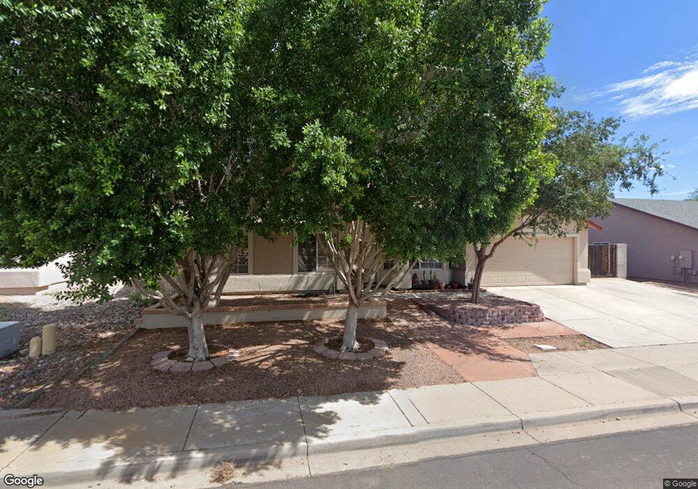 901 N 94th Place, Mesa, AZ 85207 - photo 1