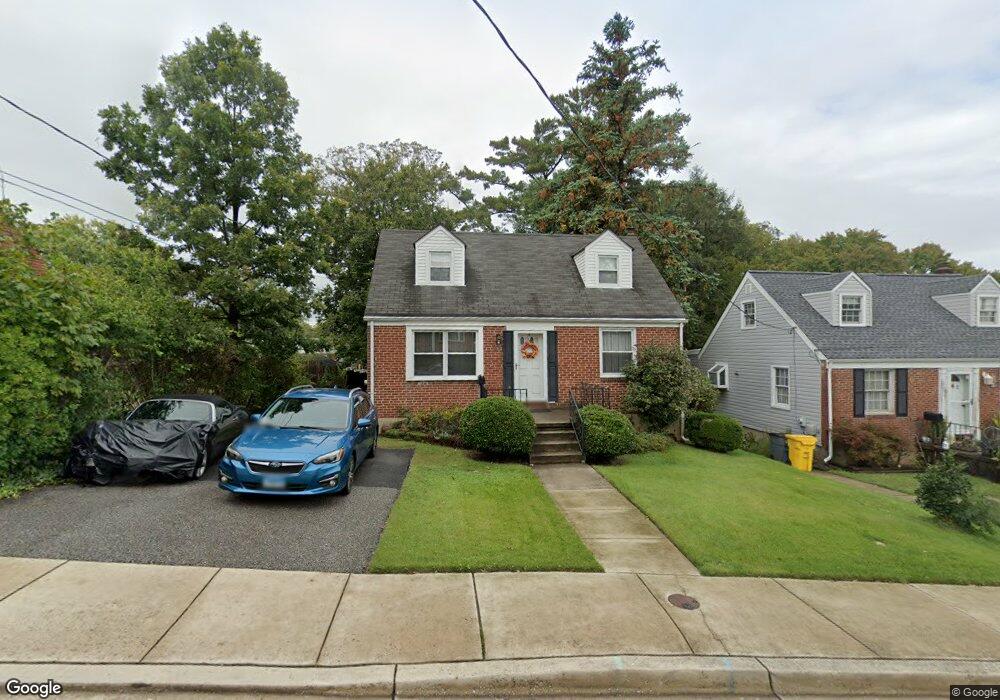 40 Mansion Rd, Linthicum Heights, MD 21090 - photo 1