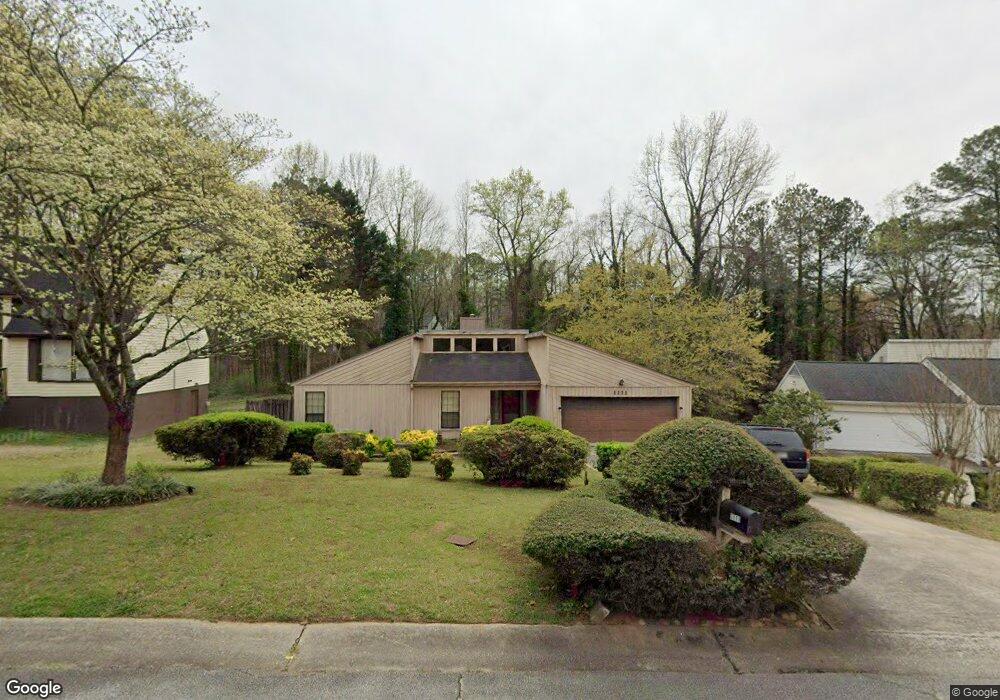 1111 Aspen Log Place unit 1, Austell, GA 30168 - photo 1