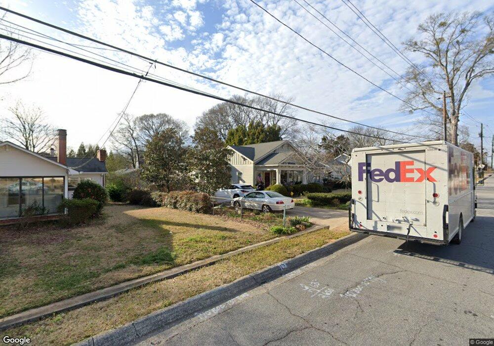 2642 Highland Ave SE, Smyrna, GA 30080 - photo 1