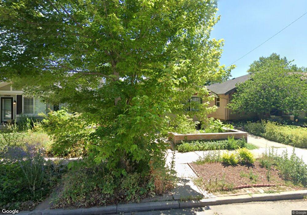 2356 Clermont St, Denver, CO 80207 - photo 1