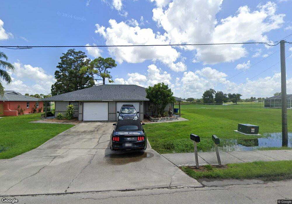 7488/7490 Pebble Beach Rd, Fort Myers, FL 33967 - photo 1