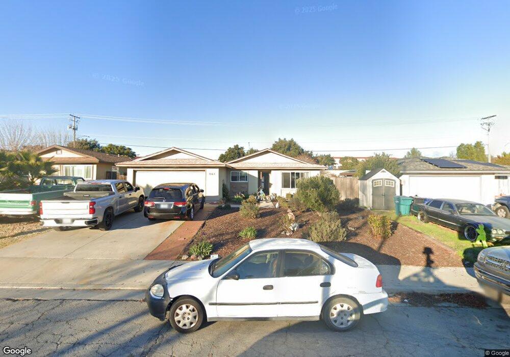 1161 Dorothy St, Paso Robles, CA 93446 - photo 1