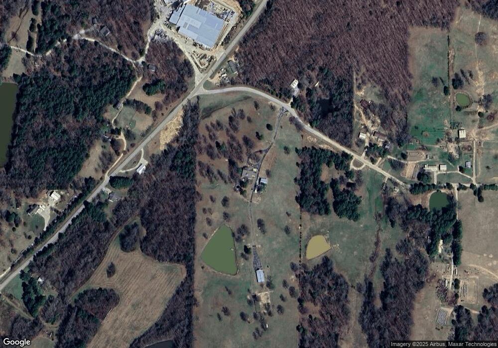 865 Greene 633 Rd, Paragould, AR 72450 - photo 1