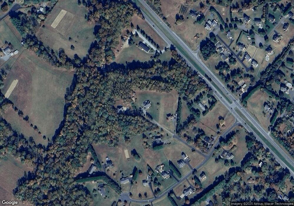 7229 Benjamin Ln, Owings, MD 20736 - photo 1