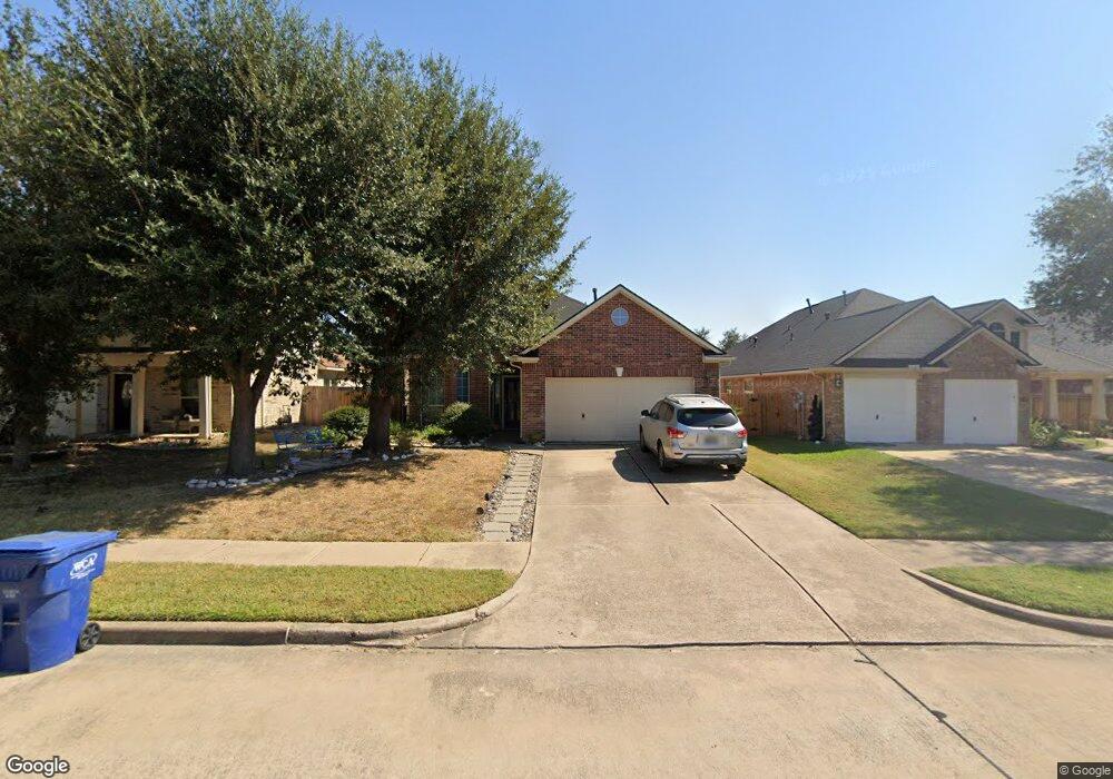 7326 Broadelm Dr, Houston, TX 77095 - photo 1