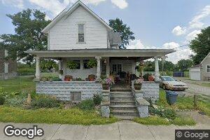 111 S Adams St, Middle Point, OH 45863