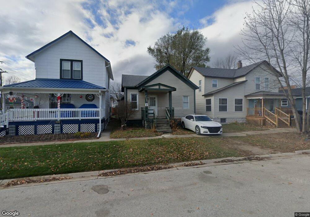 2505 Forest St, Port Huron, MI 48060 - photo 1