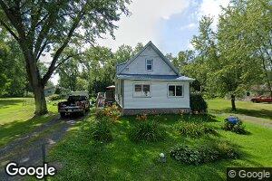 410 W North St, Withee, WI 54498