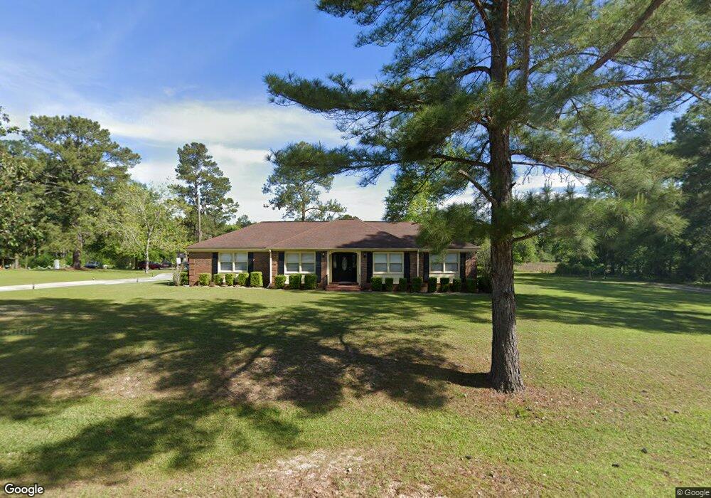 349 Swift Canteen Rd, Moultrie, GA 31768 - photo 1
