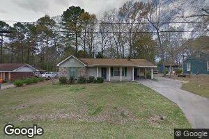 117 Victoria Cir, Newton, MS 39345
