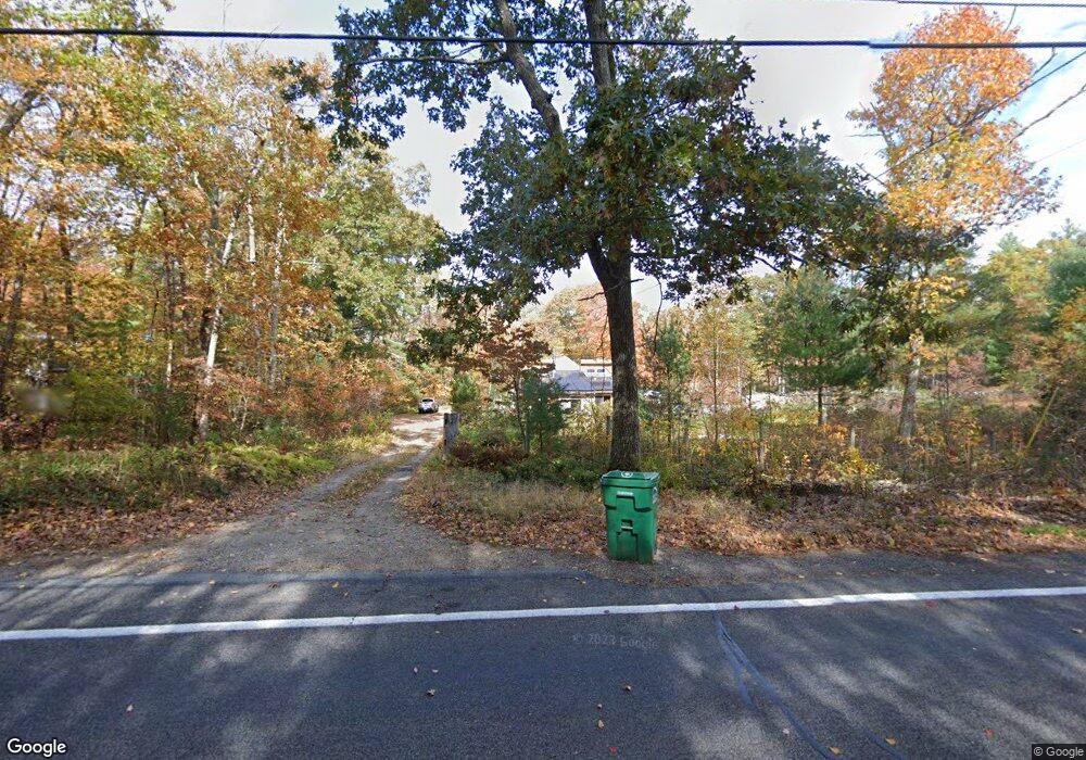 791 Aldrich St, Uxbridge, MA 01569 - photo 1