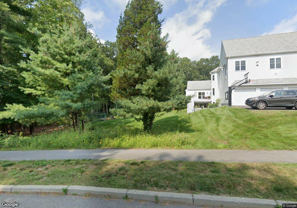 7 Deer Run Rd, Holliston, MA 01746 - photo 1