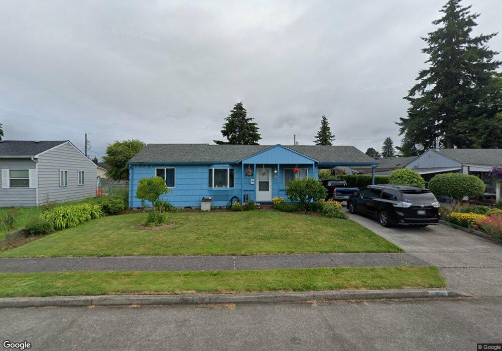 369 Baltimore St, Longview, WA 98632 - photo 1