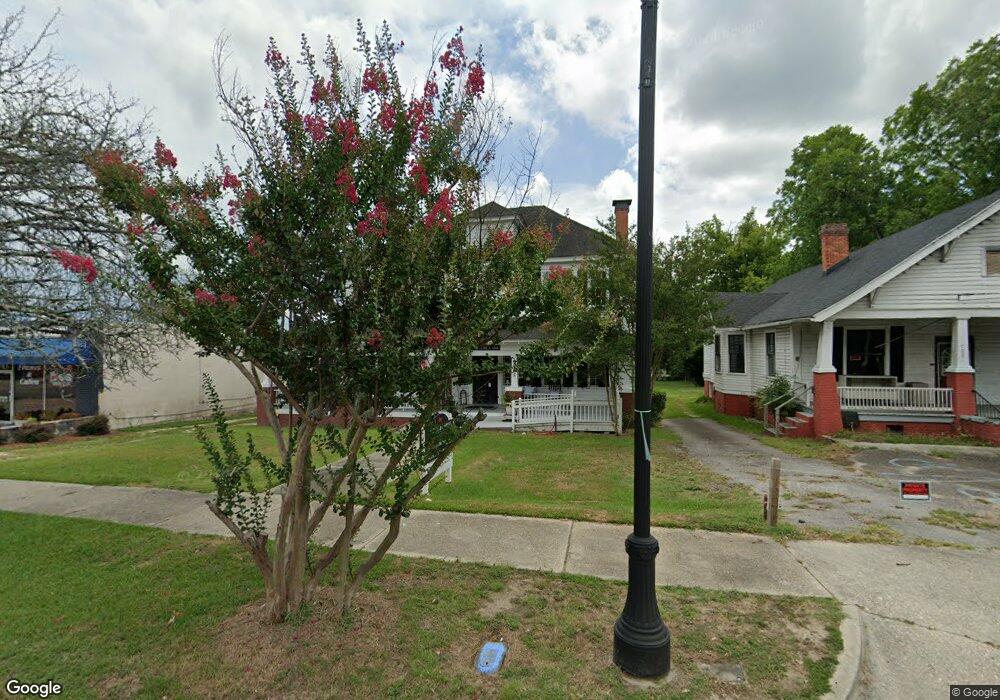 705 W Dekalb St, Camden, SC 29020 - photo 1