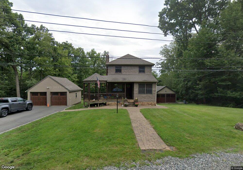 15 3rd St, Warren, NJ 07059 - photo 1