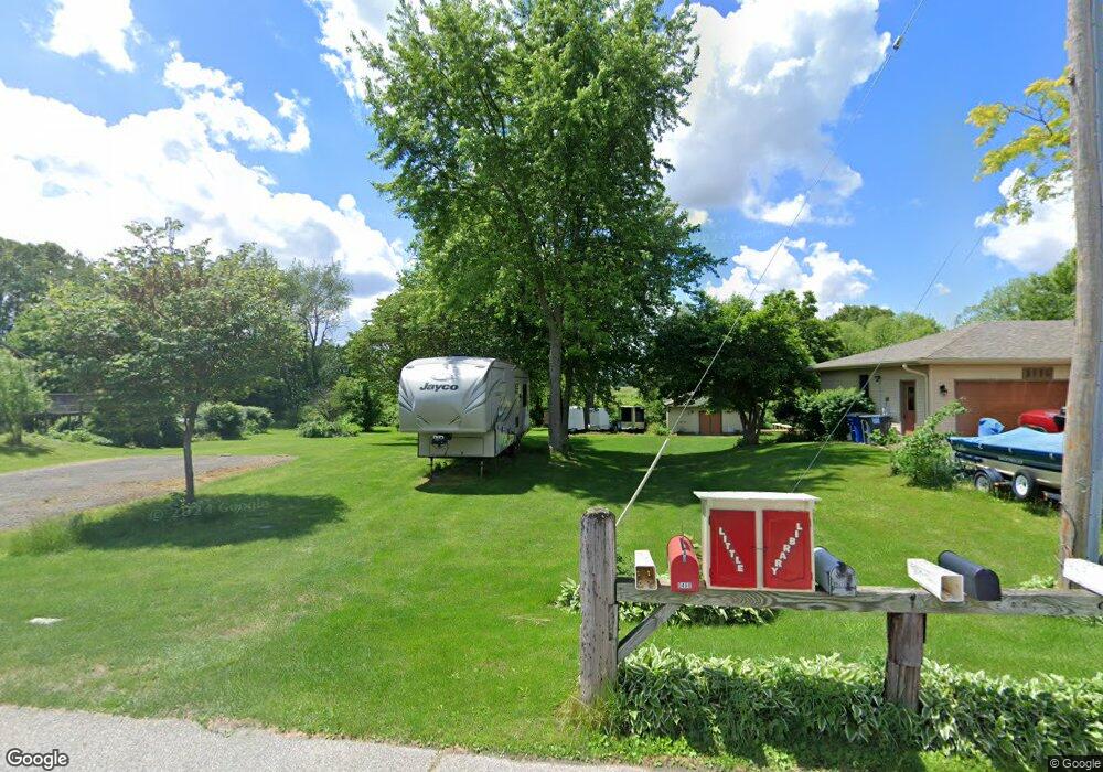 3778 S Mitchell Dr, La Porte, IN 46350 - photo 1